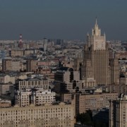 Мерилом ценности архитектуры не может быть экономика